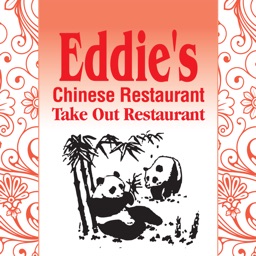 Eddie's Chinese Take Out