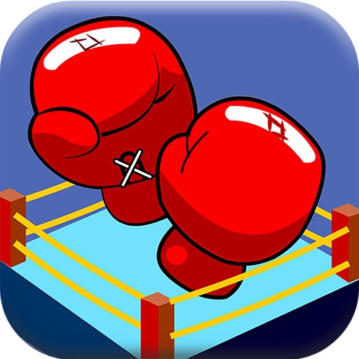 Real Punch Boxing Training iOS App