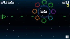 Game screenshot Poly Star! apk