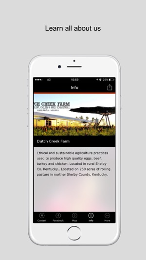 Dutch Creek Farm(圖4)-速報App