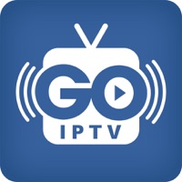 Go IPTV M3U Player app not working? crashes or has problems?