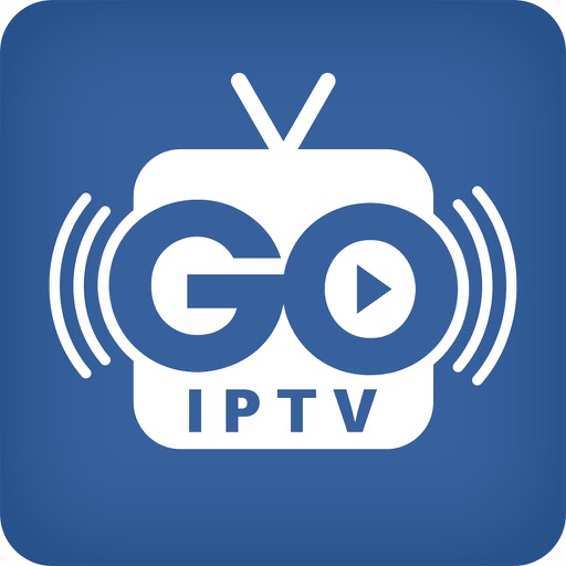 GoIPTV M3U