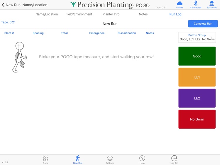 Research POGO screenshot-3