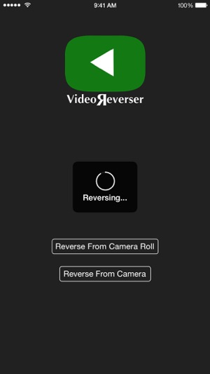 Video Reverser(圖3)-速報App