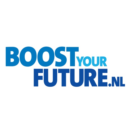 Boost your future