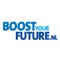 Boost Your Future is hét evenement voor jongeren uit Den Haag en omgeving die terug naar school willen, een (bij)baan zoeken of eerst nog hun carrièrekansen willen vergroten