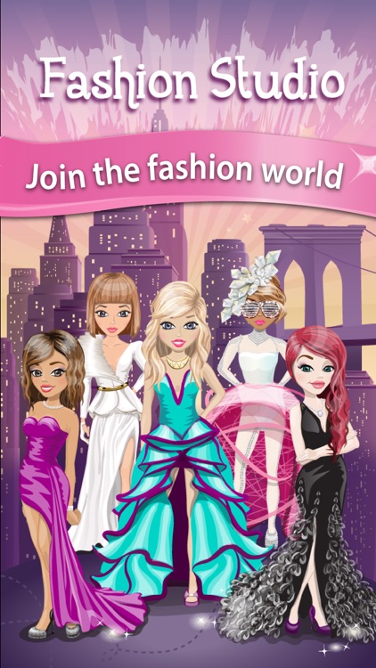 Fashion Studio