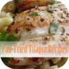 Pan-Fried Tilapia Recipes