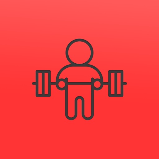 5/3/1 Workout iOS App