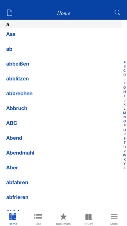 German Idiom Dictionary