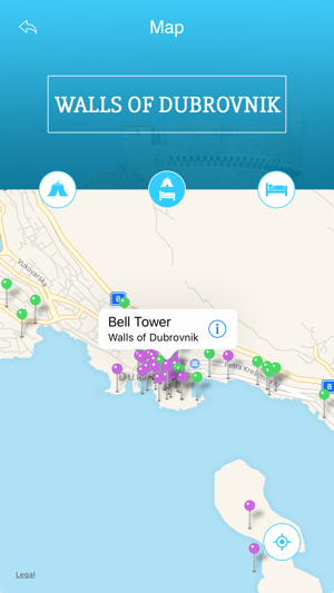 Walls of Dubrovnik(圖4)-速報App