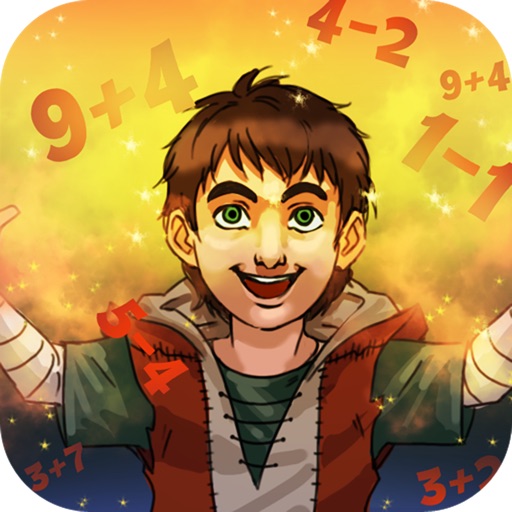 for android download Mage Math