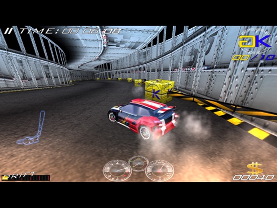 Игра Fast Speed Race