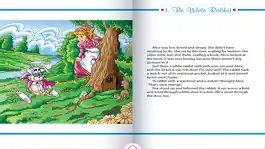 Game screenshot Alice's Adventures in Wonderland Reader apk