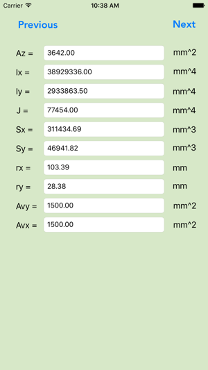 WideFlange(圖2)-速報App