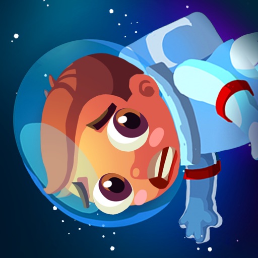 Gravity Mess iOS App