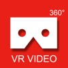 VR Video - Free 360 Virtual Reality Movie Play.er
