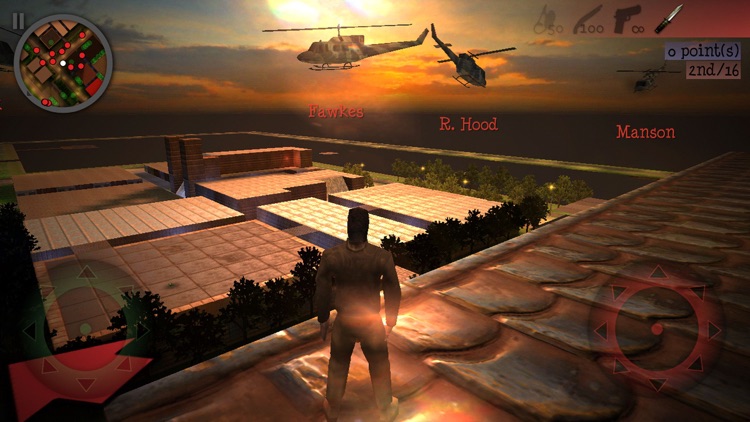 Payback 2 - The Battle Sandbox
