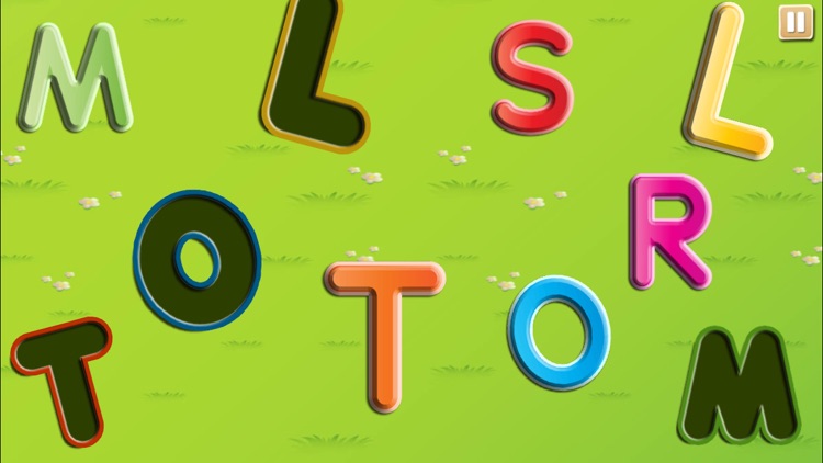 Alphabet for Kids Lite