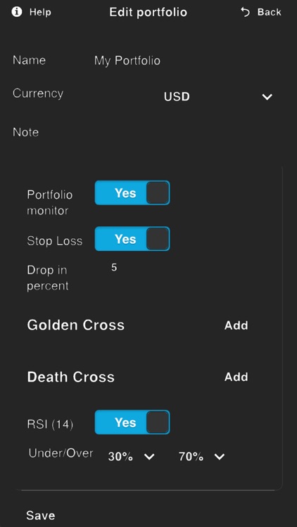 Stockportfolio Pro