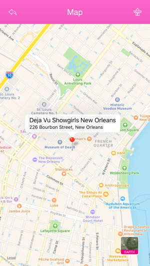 Louisiana Nightlife(圖5)-速報App