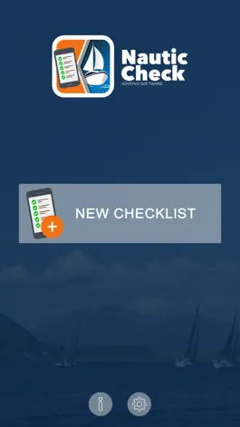 Game screenshot Nautic Check mod apk