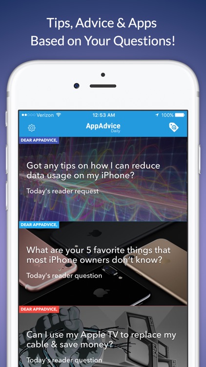 Daily App Advice (Formerly top APPS GONE FREE) screenshot-3