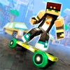 Skate Craft: City Rush PRO