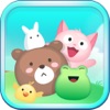 Cute Animals Journey: Best Mach 3 Puzzle Games