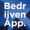 De bedrijven app is bedoelt om een community te vormen tussen werkgevers en werknemers