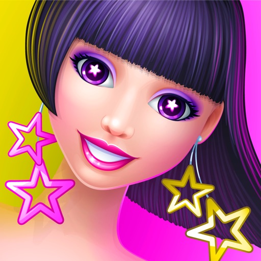 Gothic Dress Up games for girls Apps 148Apps