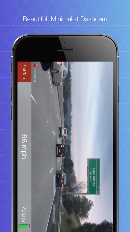 Payver - Smart Dashcam screenshot-3