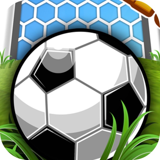 Soccer Shoot Kicks iOS App