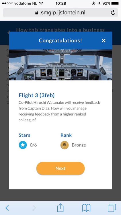 Ludotrack Amadeus Crew Game screenshot-4
