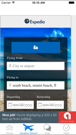 SouthBeachMiamiGuide(圖3)-速報App