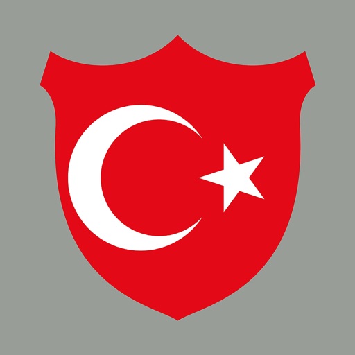 اللغة التركية المتقدم icon