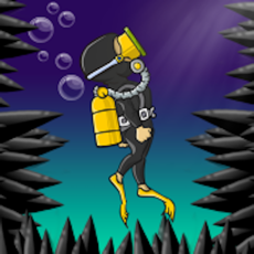 Activities of Ocean Explore Diver's Flip Away