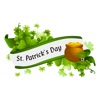 St. Patricks Day Stickers!