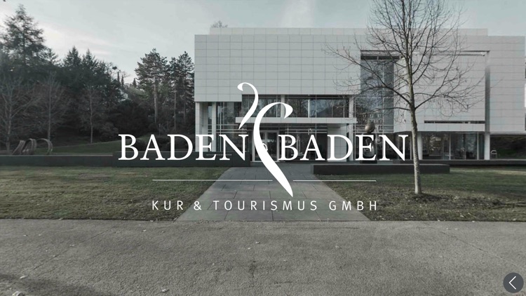 Baden-Baden Virtual Tourist VR/AR screenshot-3