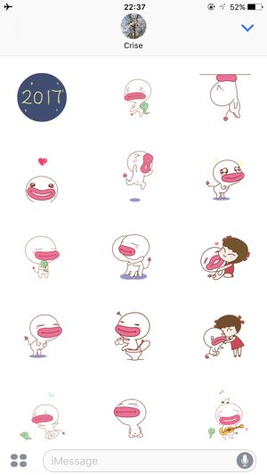 Elfmoji(圖1)-速報App