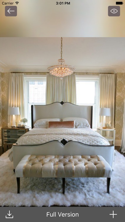 Bedroom Design- Catalog to Design a Modern Bedroom