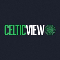 Celtic View ne fonctionne pas? problème ou bug?