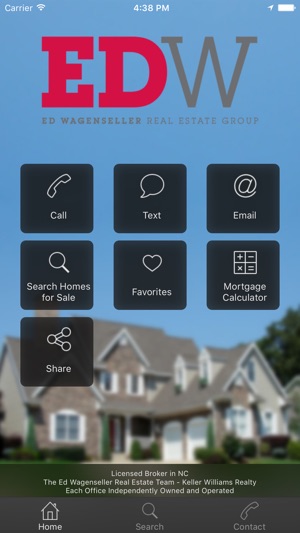 Ed Wagenseller Real Estate(圖1)-速報App