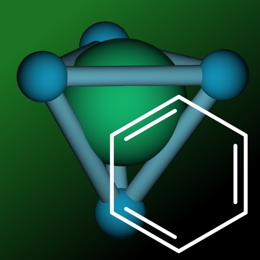 Mobile Molecular DataSheet iOS App