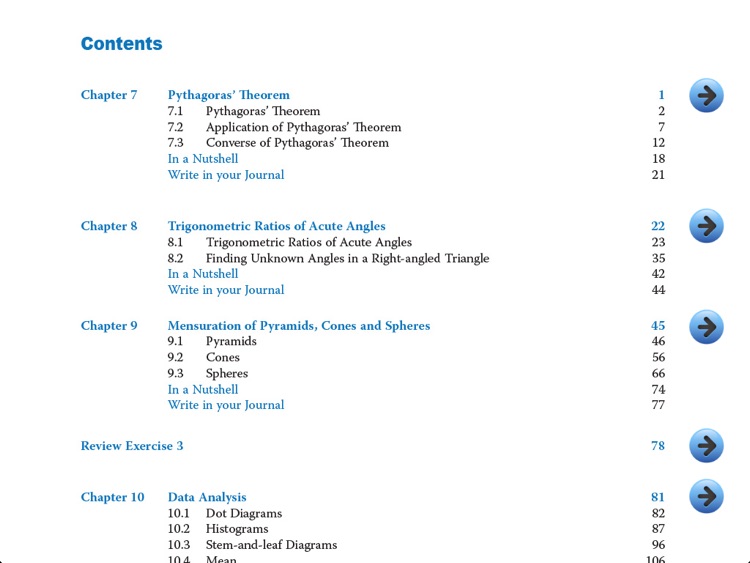 Discovering Mathematics 2B (Express) for Students