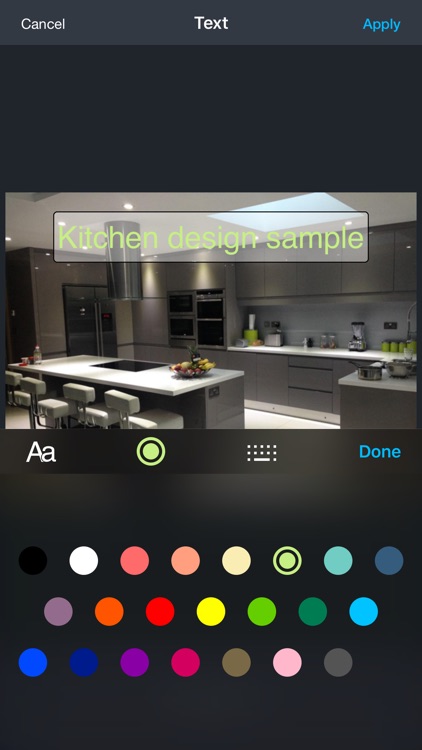 Modular Kitchen Designer Ideas & Kitchen Cabinets screenshot-3