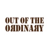 Out of the Ordinary