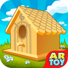 Activities of AR TOY BirdHouse - Horizon No.234210092