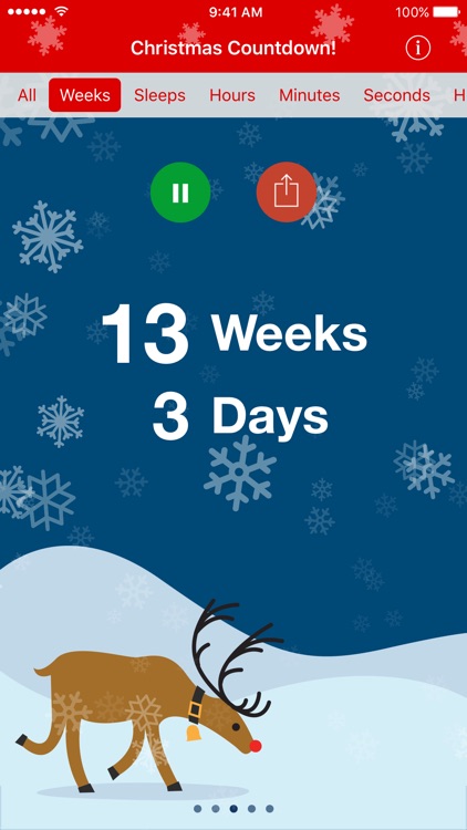Christmas Countdown Premium (Ad Free)