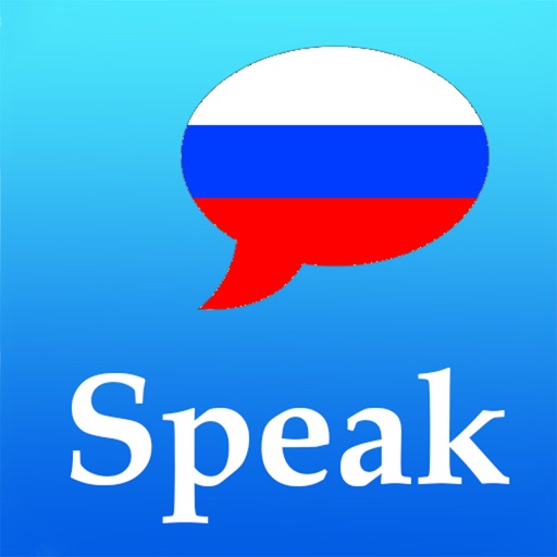 Learn Russian (Offline) icon